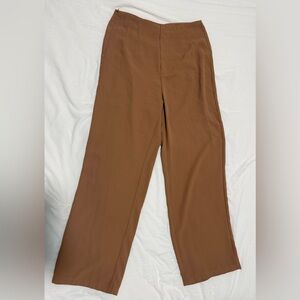 Women’s Brown Pants
